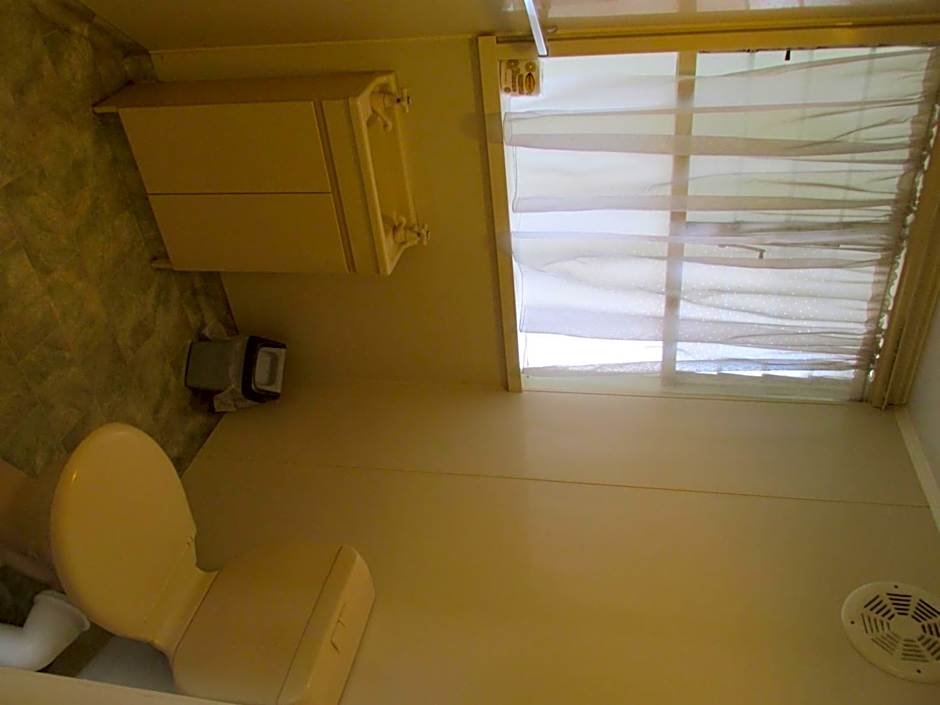 Kuirau Park Motor Lodge