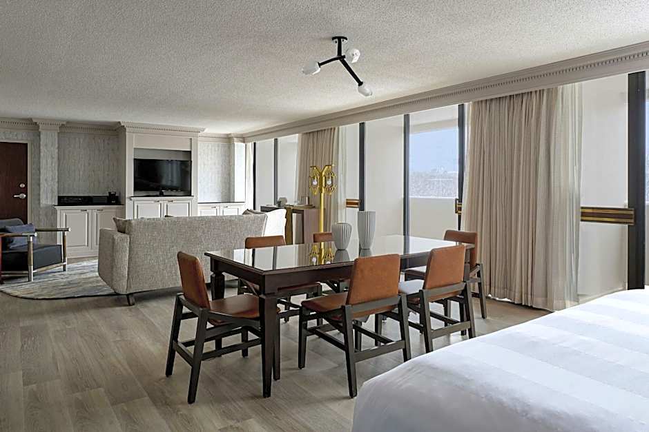 Hanover Marriott