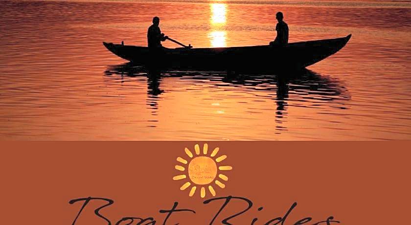 Dwivedi Hotels Sri Omkar Palace