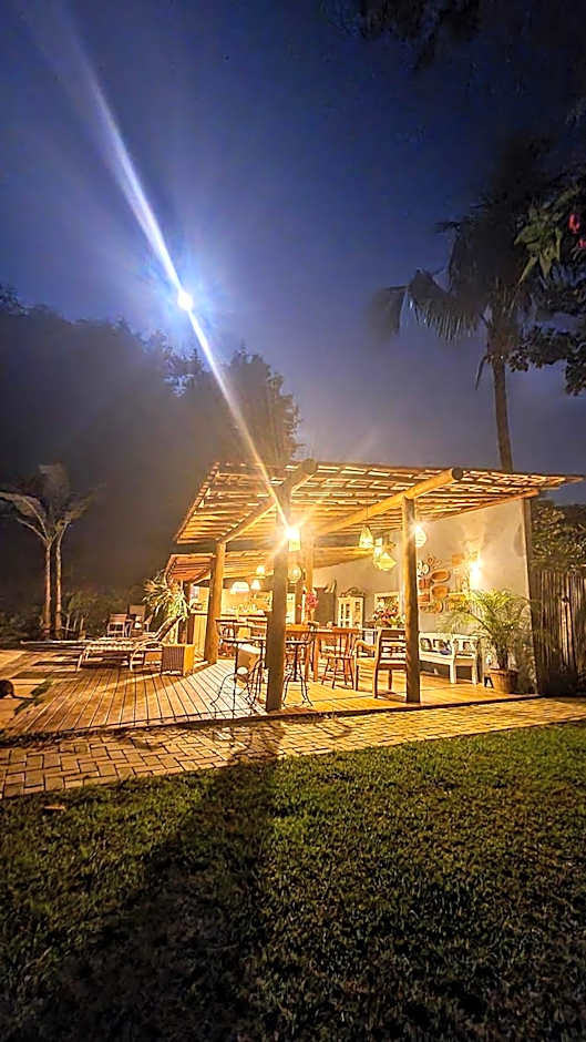 Vila Pitanga Trancoso