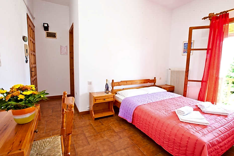 Skiathos House