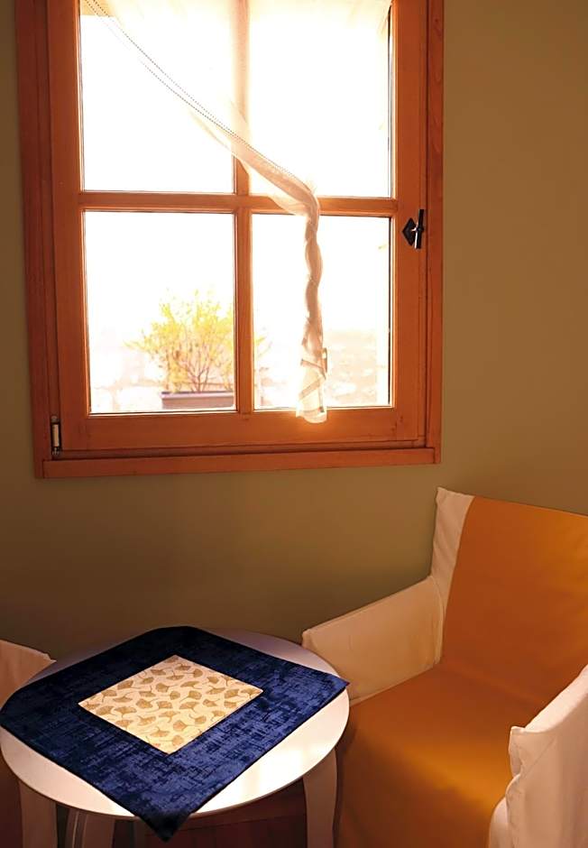 Le Jardin des Chouchoux