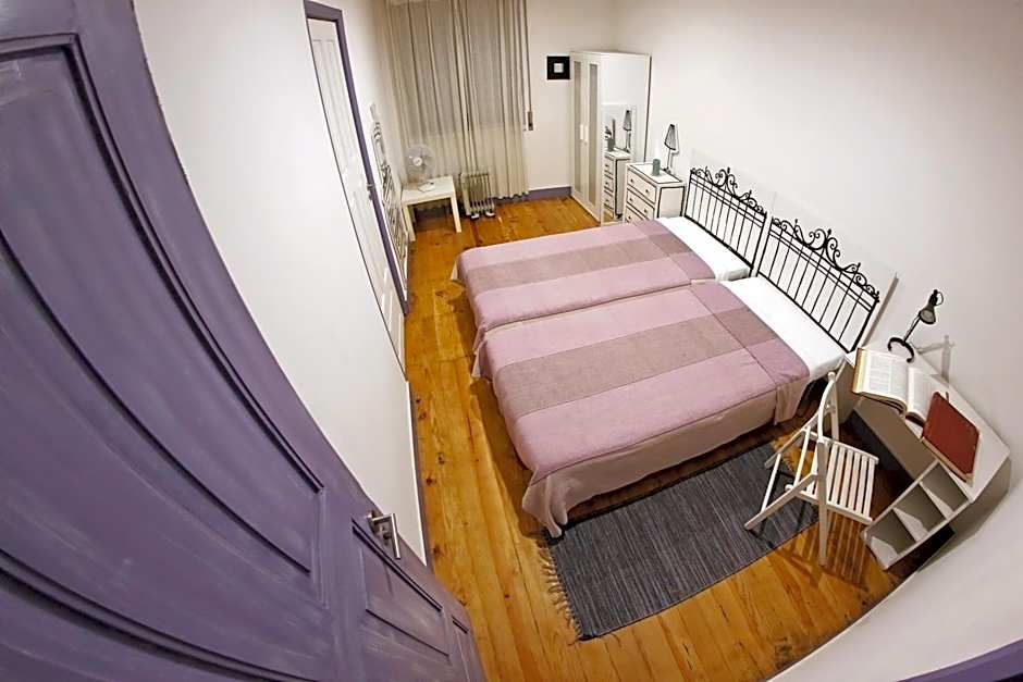 Photo 1 of 5 of Double Room with Shared Bathroom