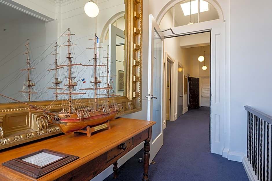 Hotel D'urville Blenheim