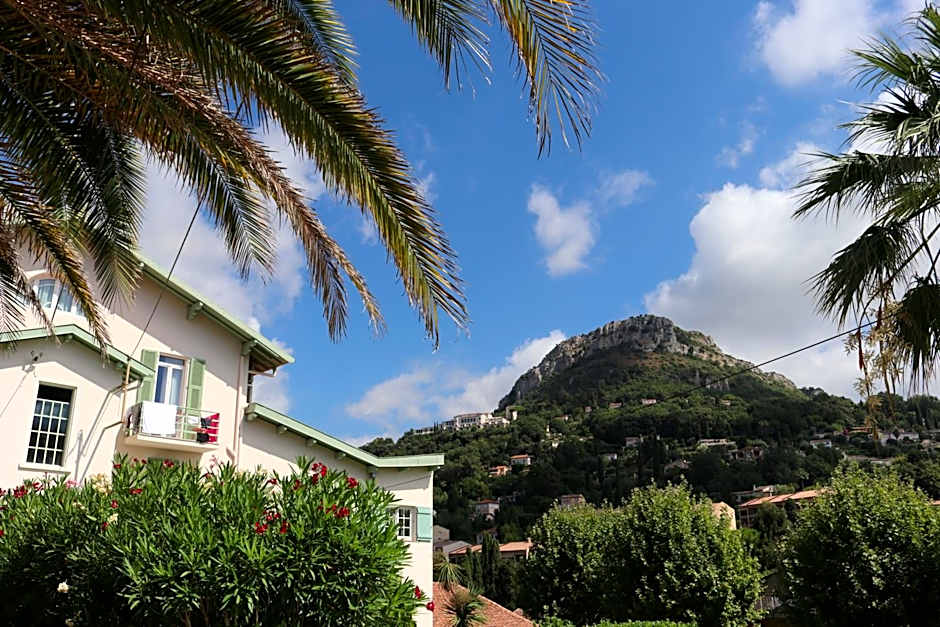 La Villa Roseraie , Hôtel Familial OUVERT TOUTE L'ANNEE