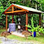 Thornton Beach Bungalows Daintree