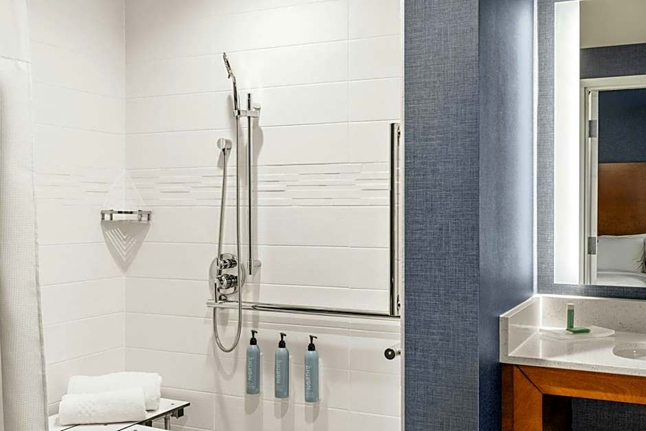 Residence Inn by Marriott Homewood Mountain Brook