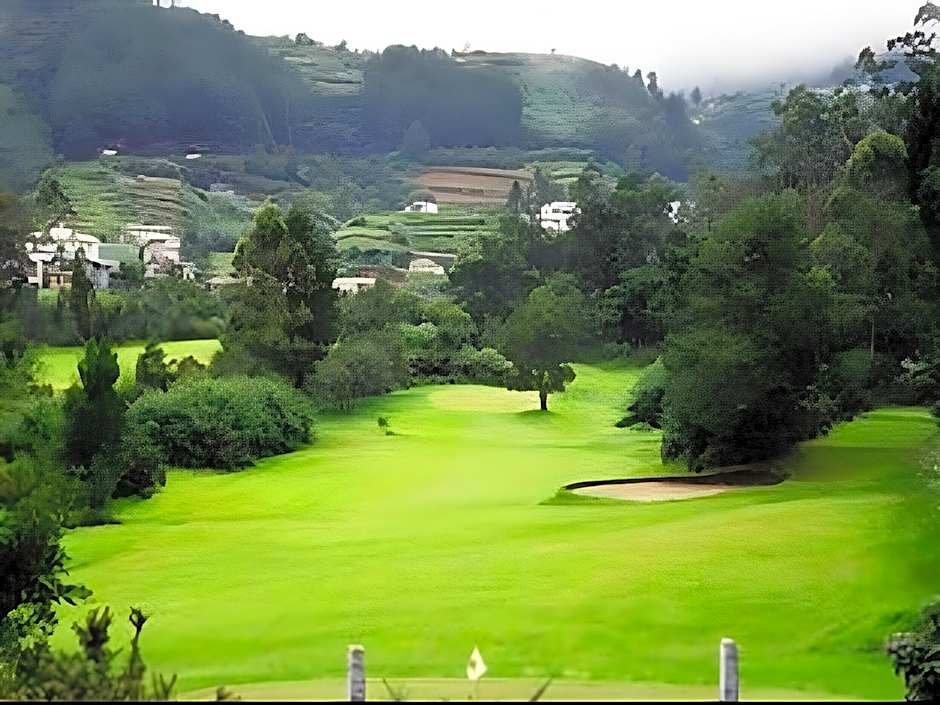 Manudi Glenfallsedge Rest B&B