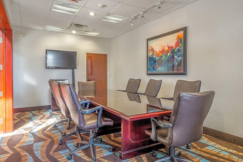 Holiday Inn Express & Suites Oklahoma City Northwest By IHG