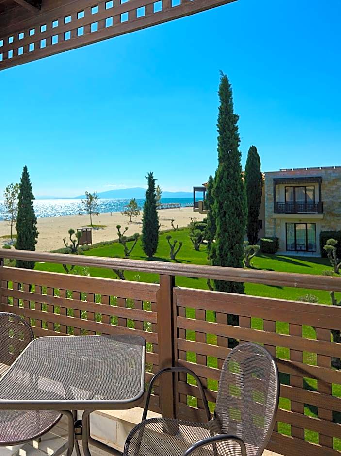 Mediterranean Village Hotel & Spa