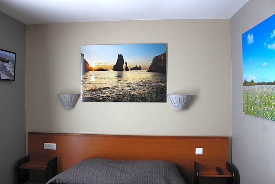 Residence Hoteliere Sarah Bernard