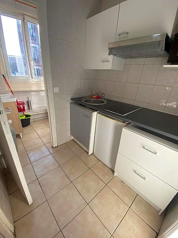 RENT APPART - Colombes