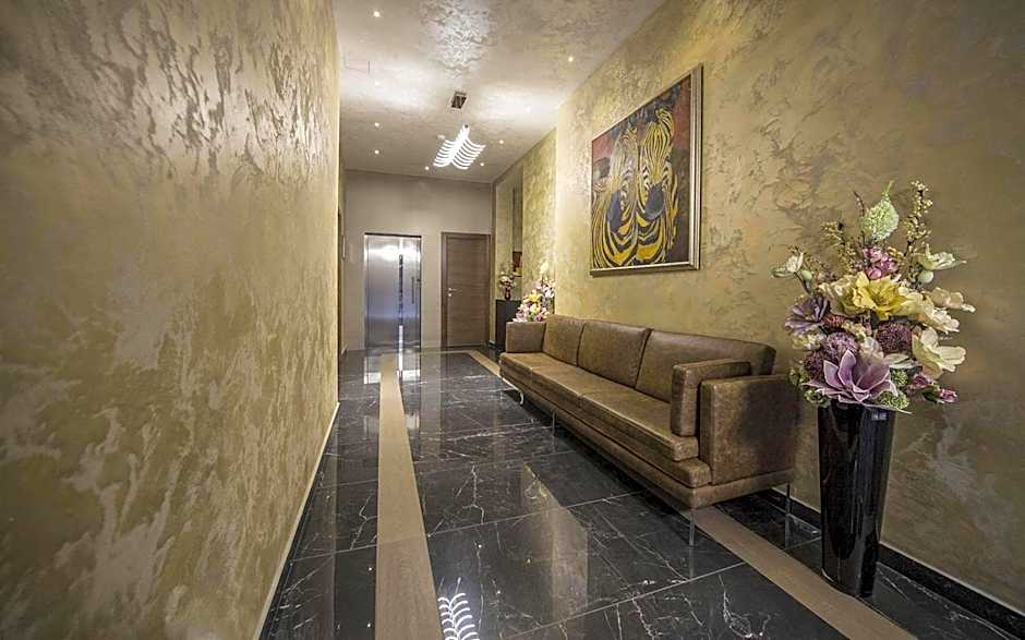Hotel Marshal Garni