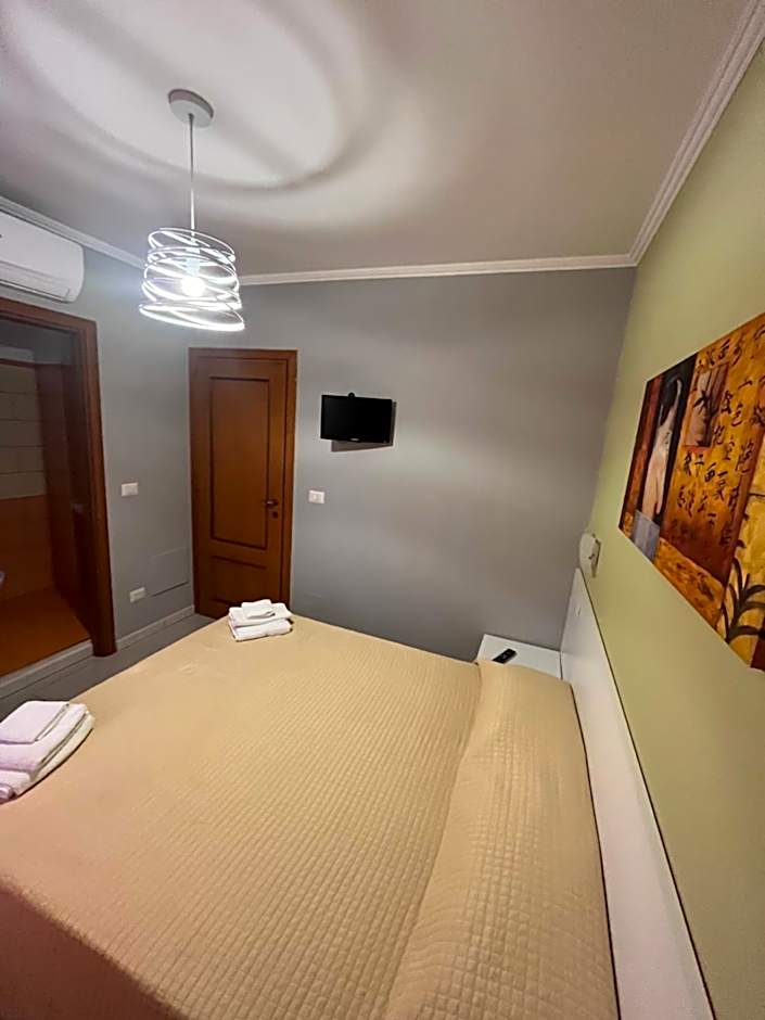 Photo 1 of 1 of Single Room with Private Bathroom