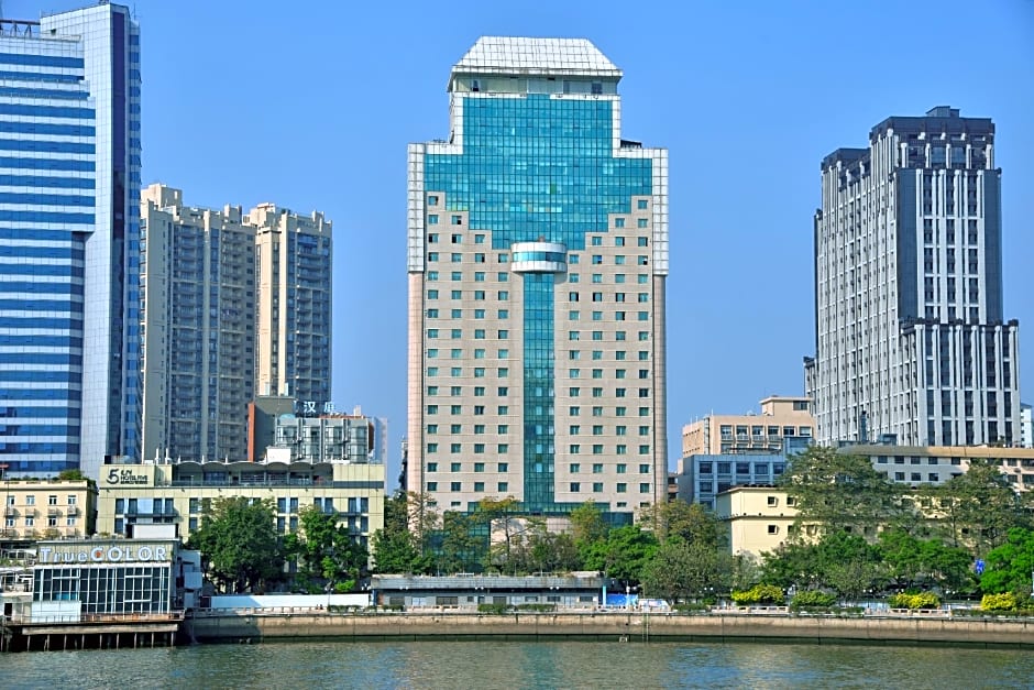 Haijun Hotel Guangzhou