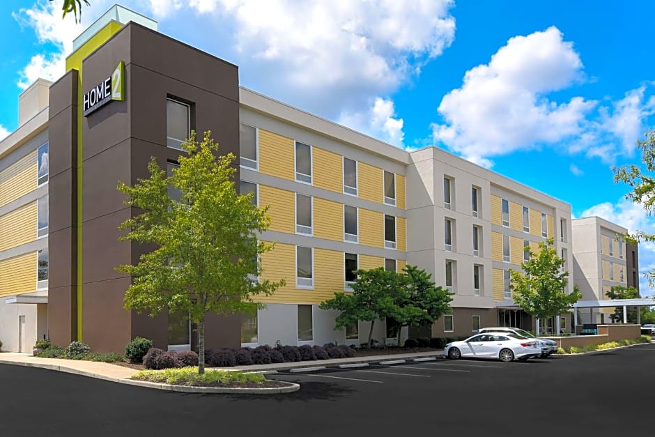 Home2 Suites By Hilton Augusta