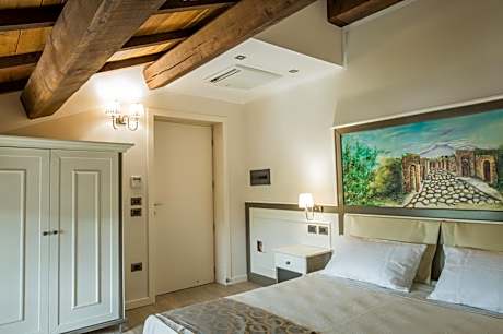 Superior Queen Room