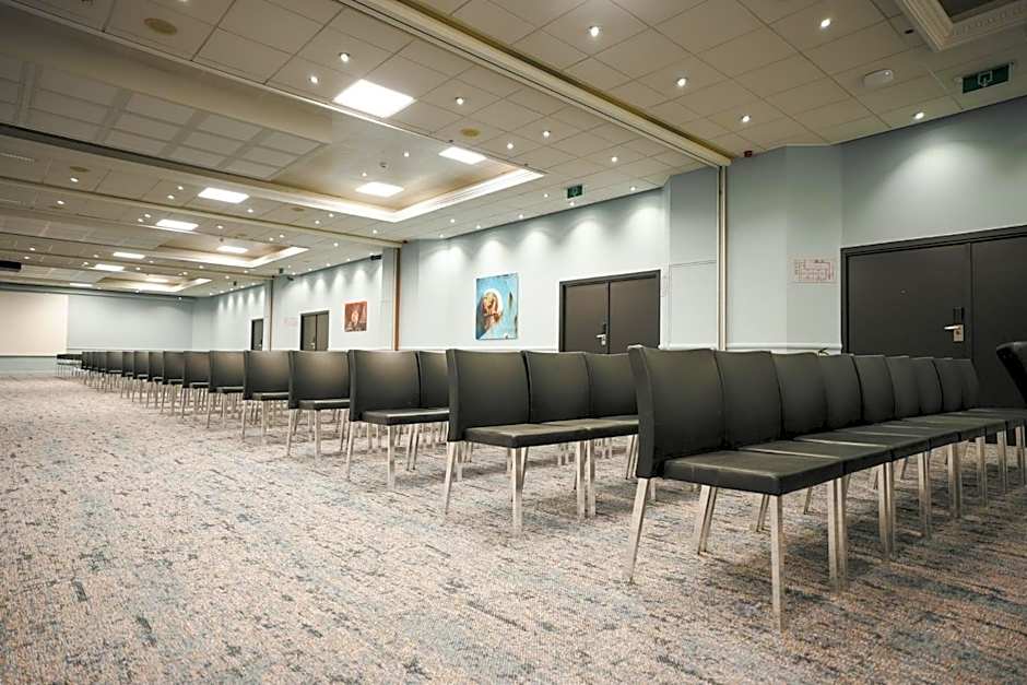 Crowne Plaza Antwerpen By IHG