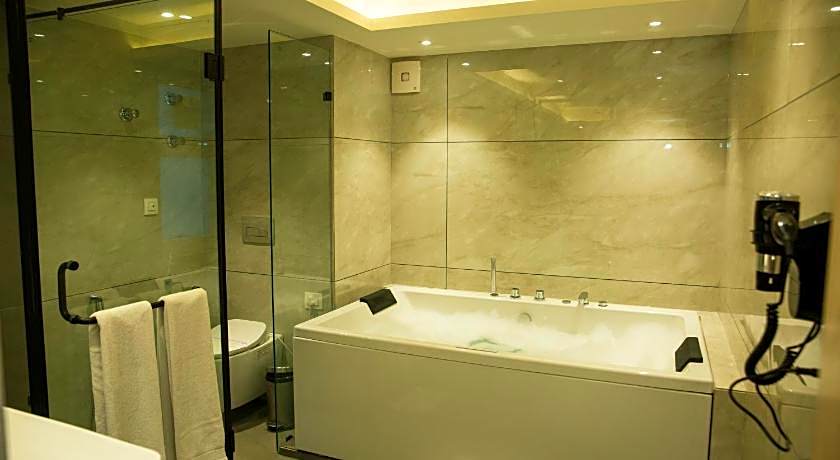 Hotel Pan Asia Continental