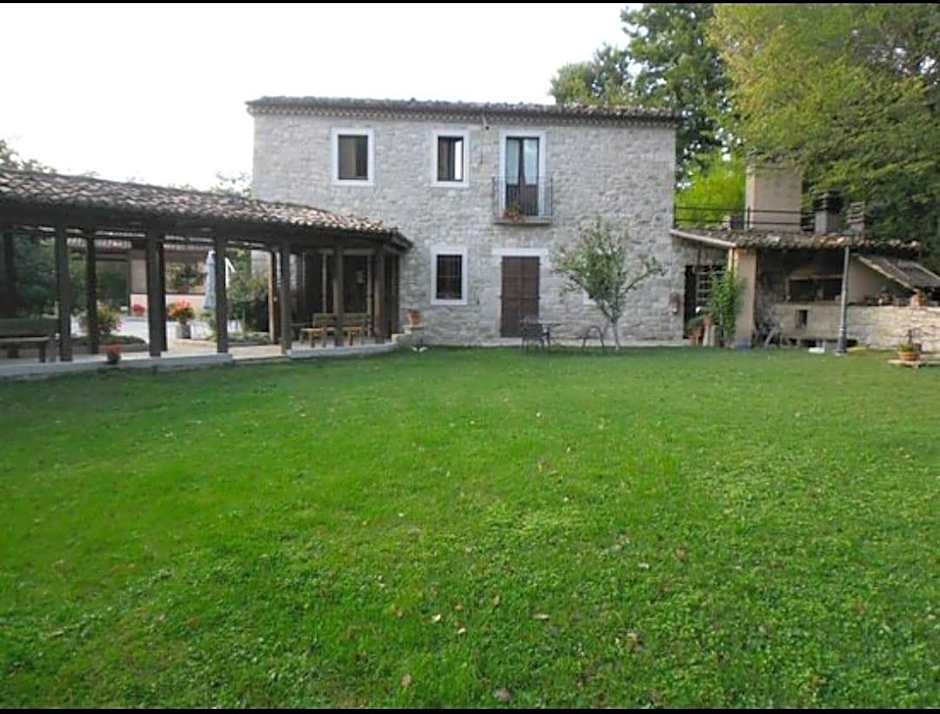 Casale Cipriani