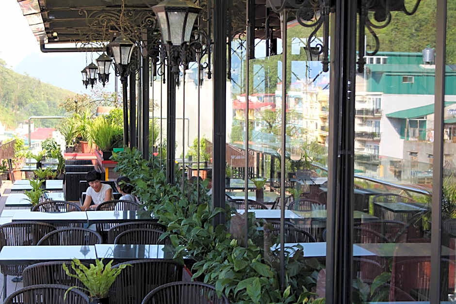 Hotel Sapa Square, Affiliated by Melia