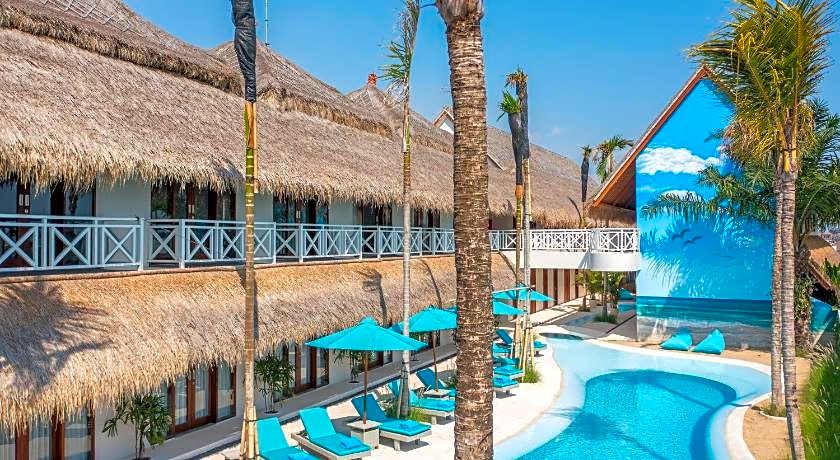 IZE Canggu by LifestyleRetreats