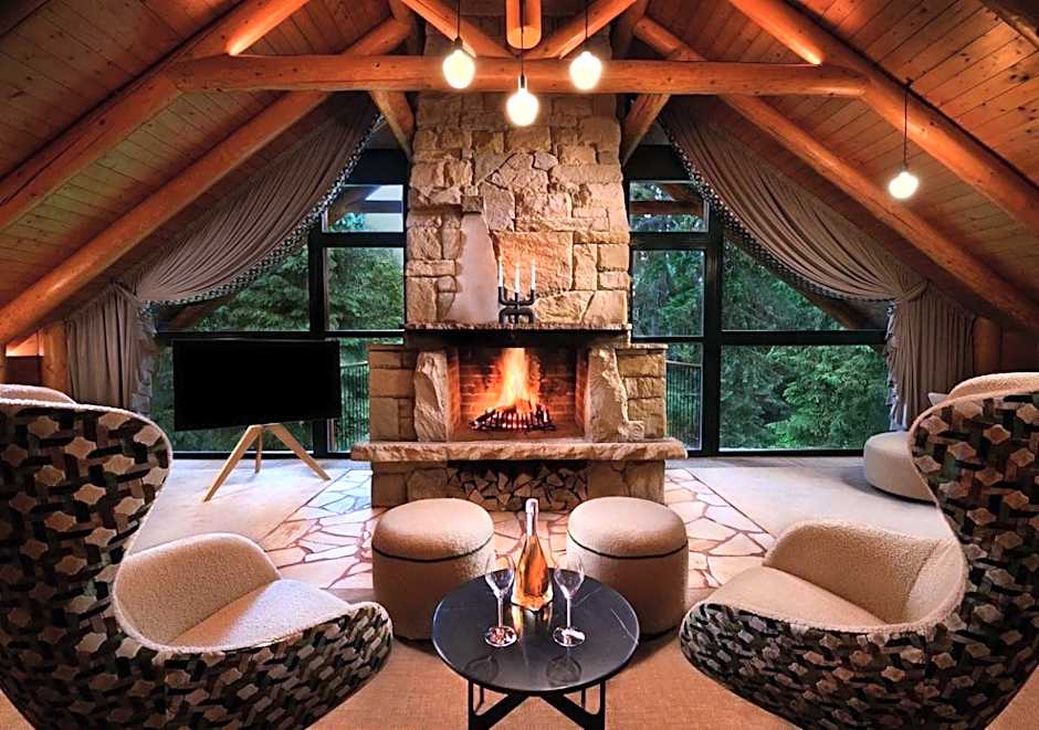 Hotel Tri Studničky - Adult friendly