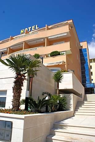 Hotel Rosina