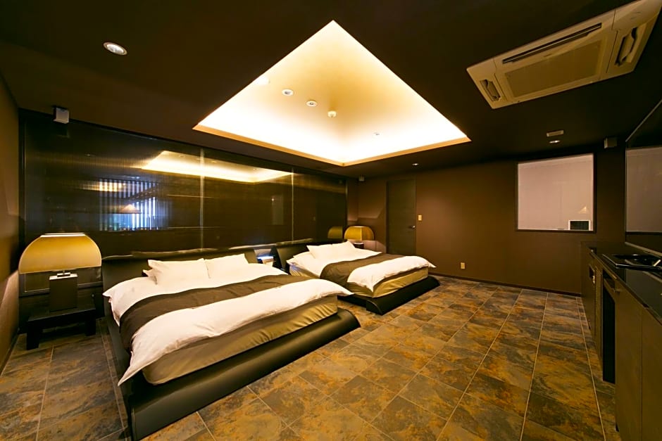 Hotel Lotus Toyonaka (Adult Only)