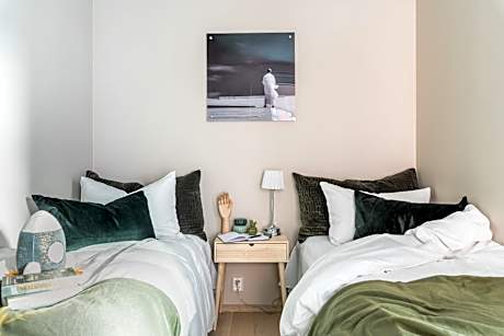 Superior Two-Bedroom Apartment