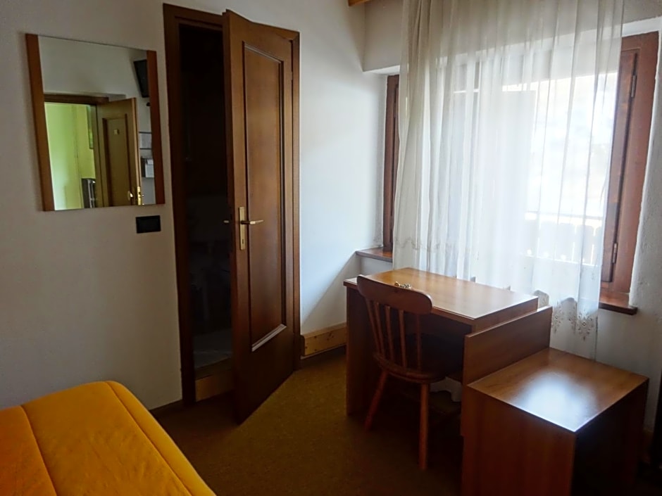 Hotel Genzianella