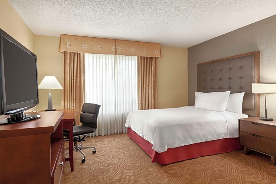 Homewood Suites By Hilton Oakland-Waterfront