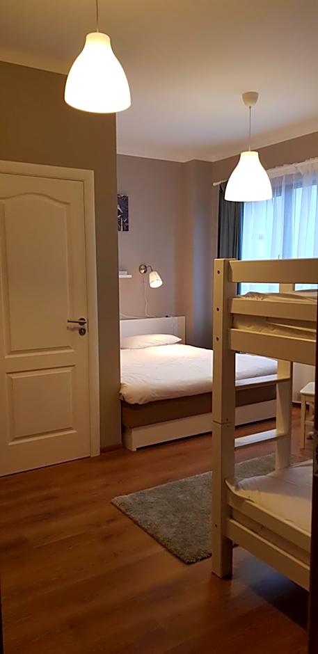 Kuivižu Krogs - motelis