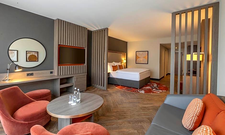 Clayton Hotel Düsseldorf City Centre