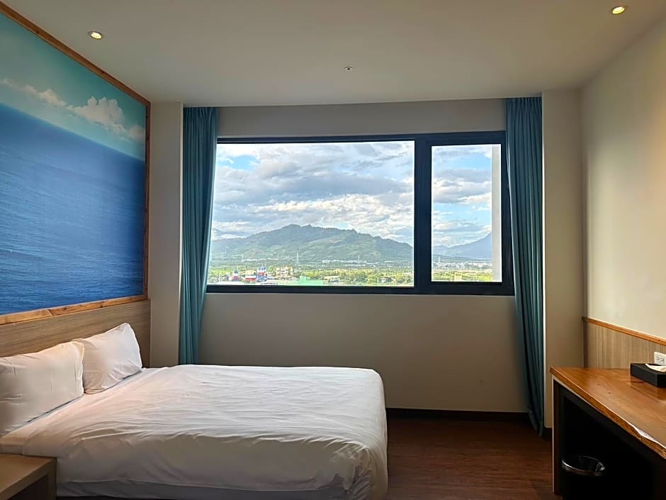 CHIILIH HOTEL CORAL MUSEUM