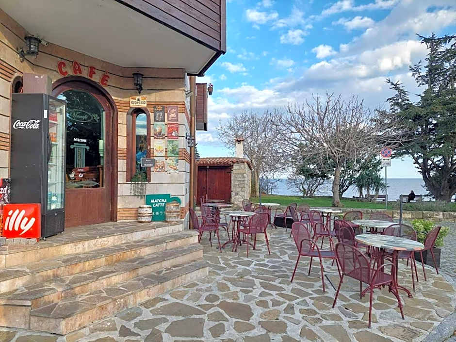 Family Hotel St Stefan Nessebar