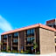 Alhambra Hotel