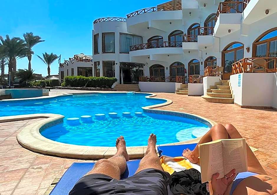 Red Sea Relax Hotel