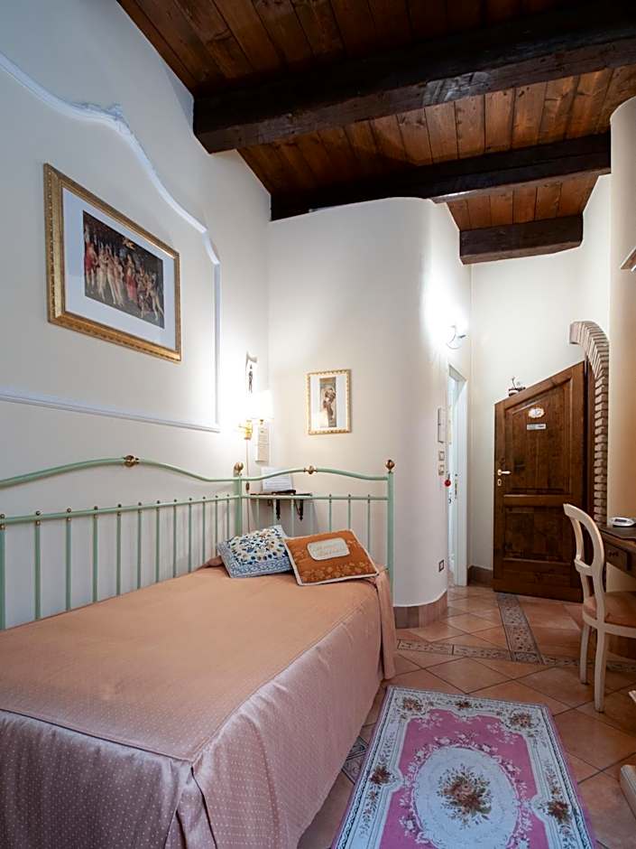 Mondo Antico B&B