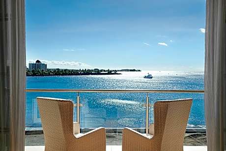 Room, 2 Queen Beds, Harbor View