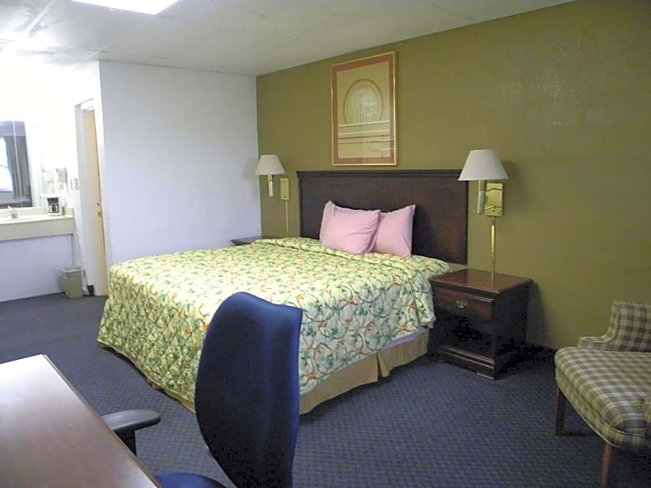 Guest Inn Rogers
