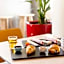 ibis budget Nanterre la Defense