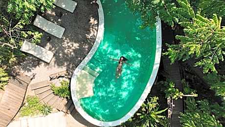 Casa Selva Sayulita