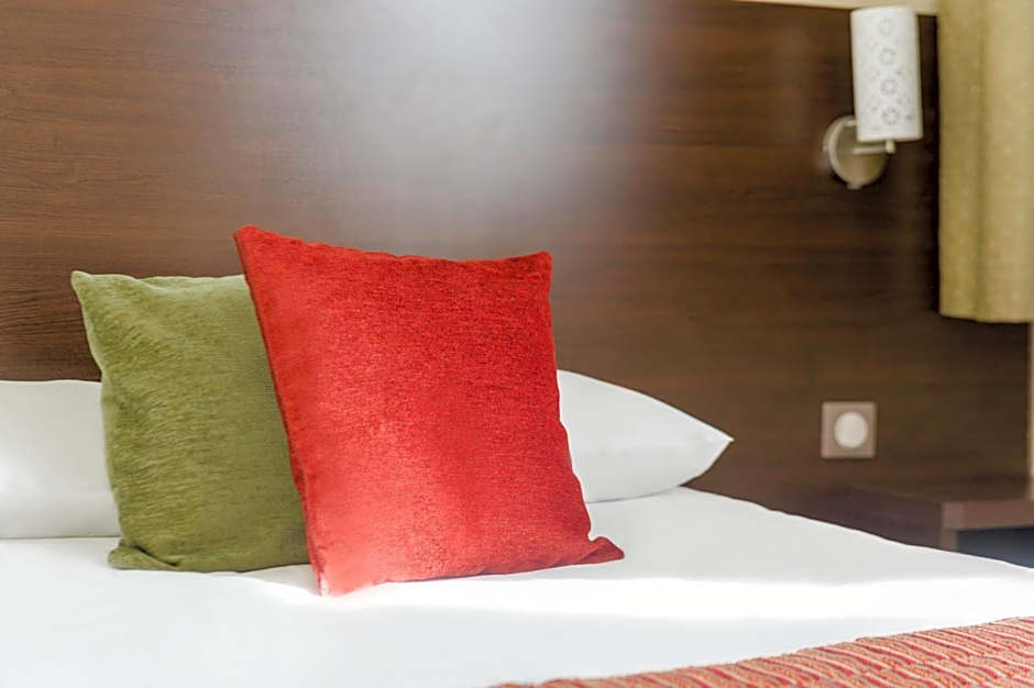 The Originals City, Hotel Paris Sud, Orly-Draveil (Inter-Hotel)