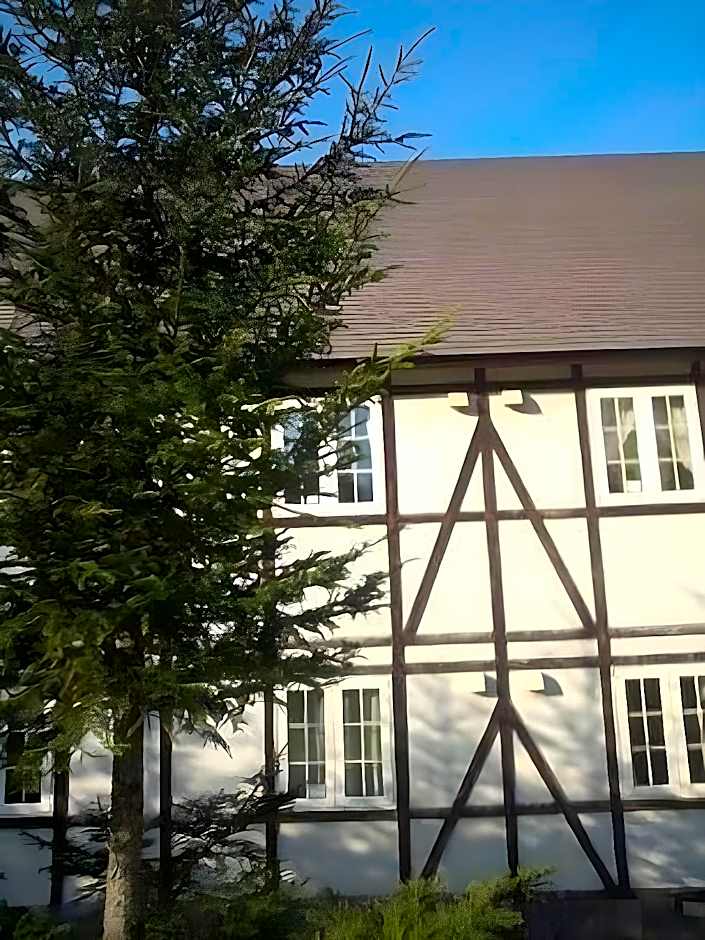 Petit Hotel Gracy Tomamu