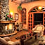 Peace Lodge