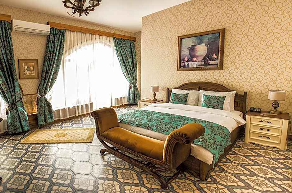 kyrenia palace boutique hotel