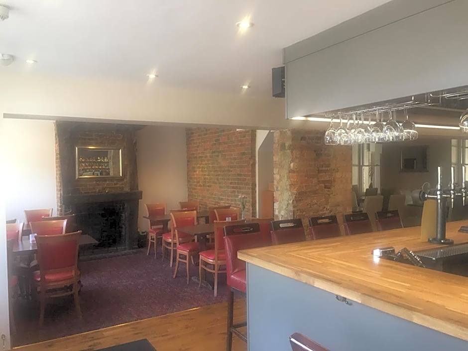 The Castle Inn Hotel