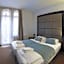 Bastion Hotel Budapest