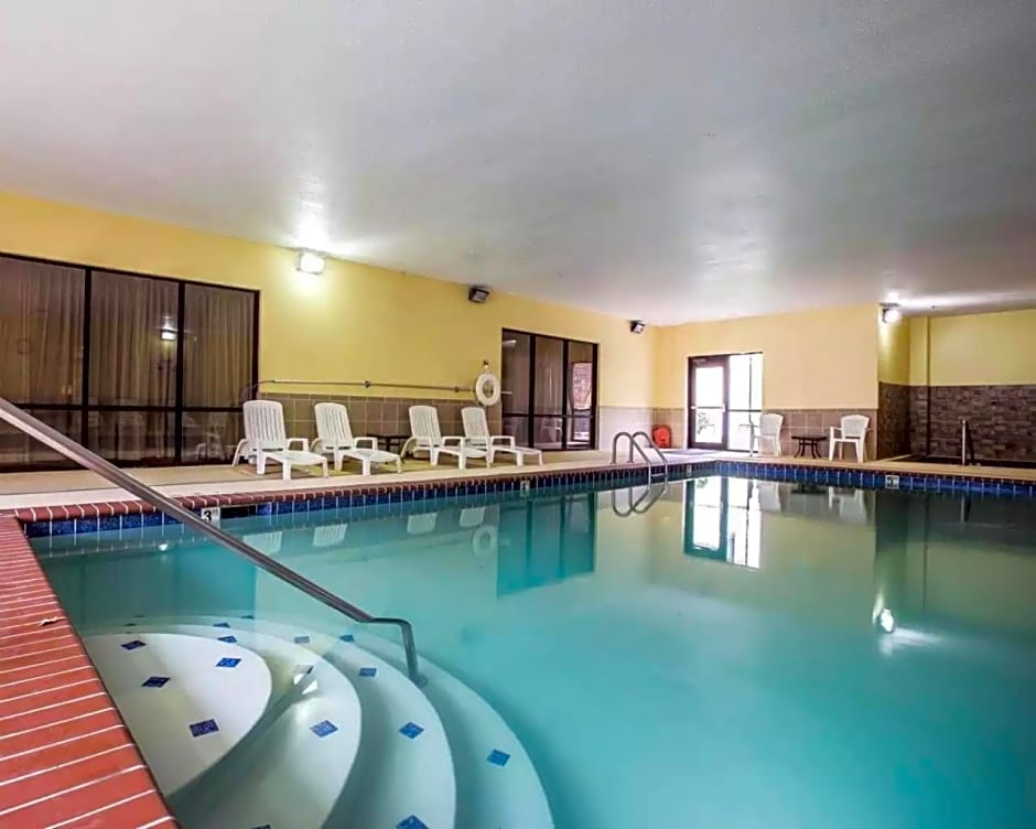 Comfort Inn & Suites Rogersville